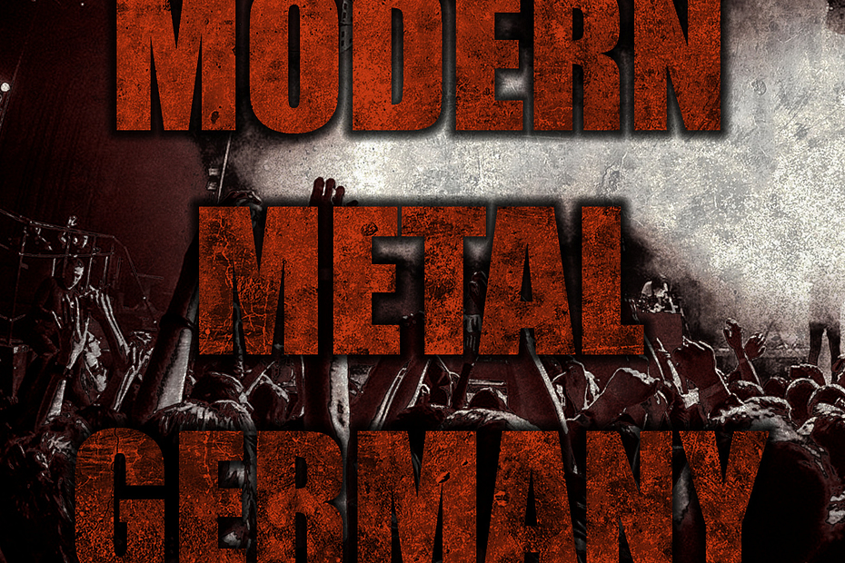 Modern Metal Germany