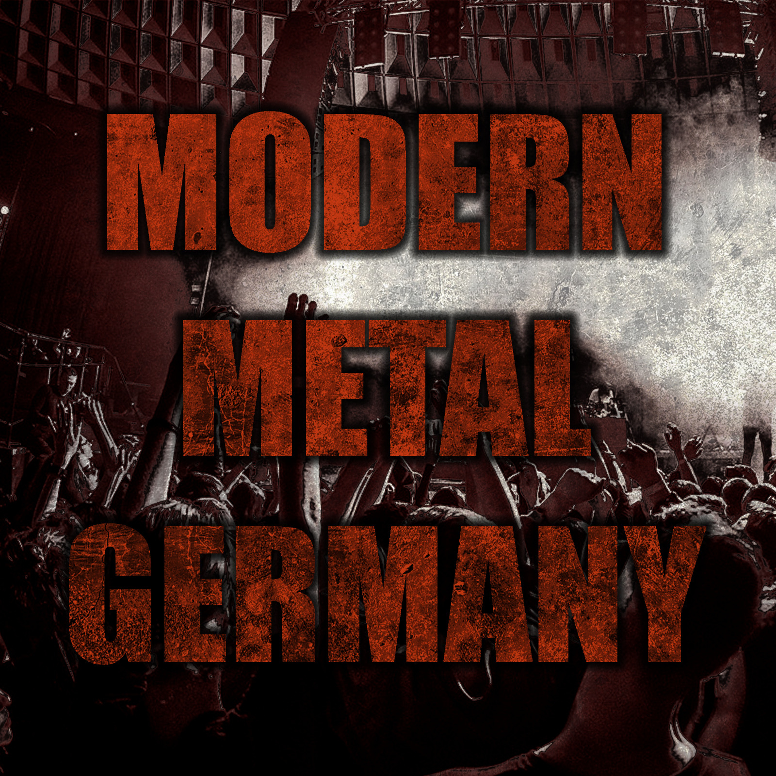 (c) Modern-metal-germany.de
